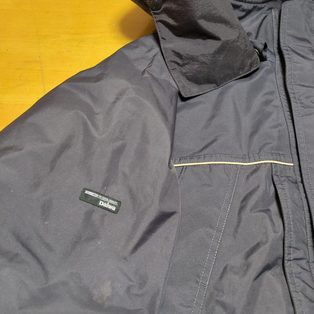 プロバイザー　防寒着 上下 L ゴアテックス