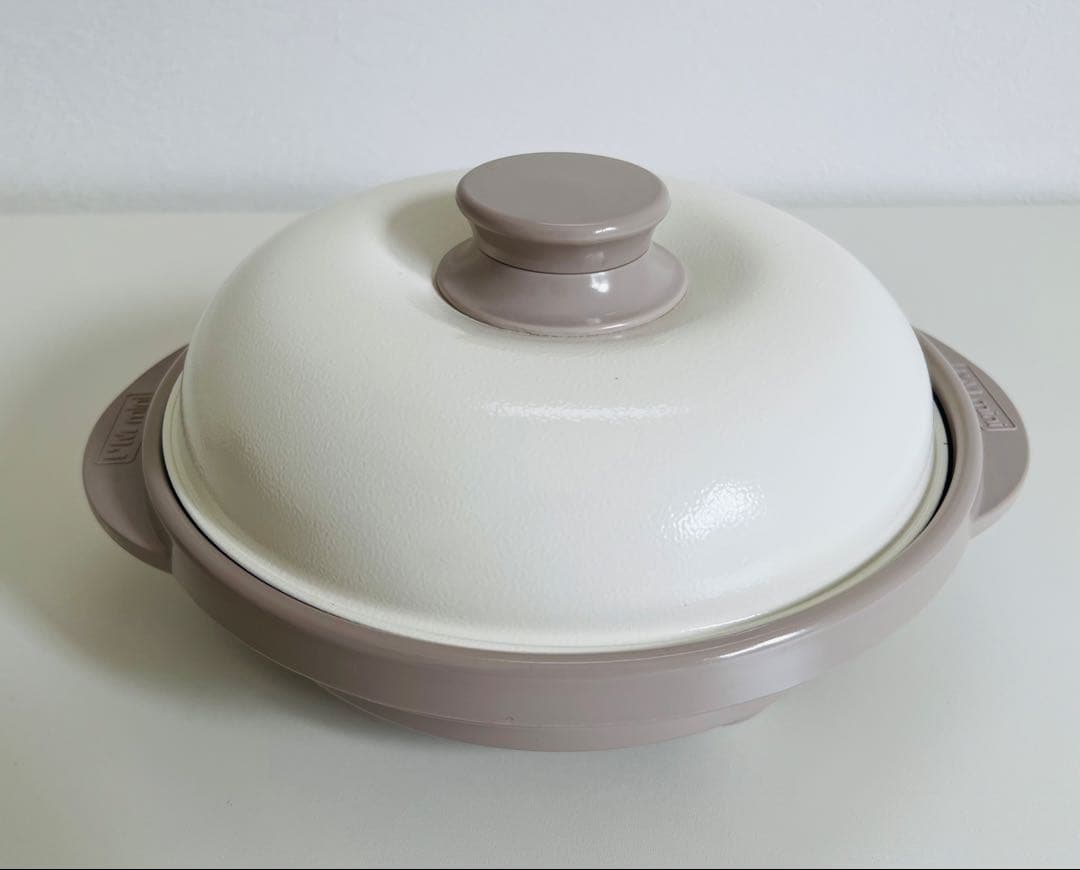 【Rangemate】レンジメートプロ （グレージュ）