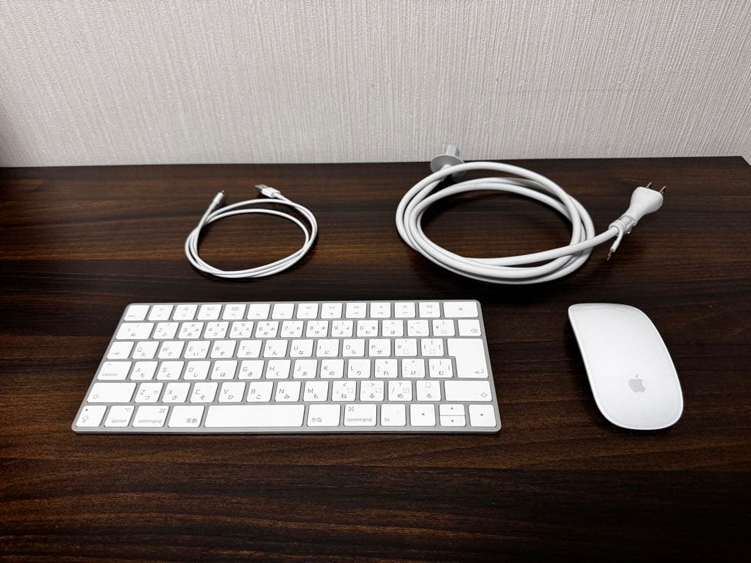 iMac Retina 5K 27インチ 2017年モデル