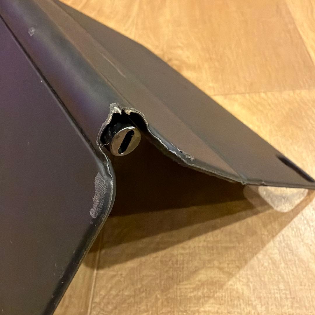 Apple iPad Magic Keyboard 日本語配列 ブラック