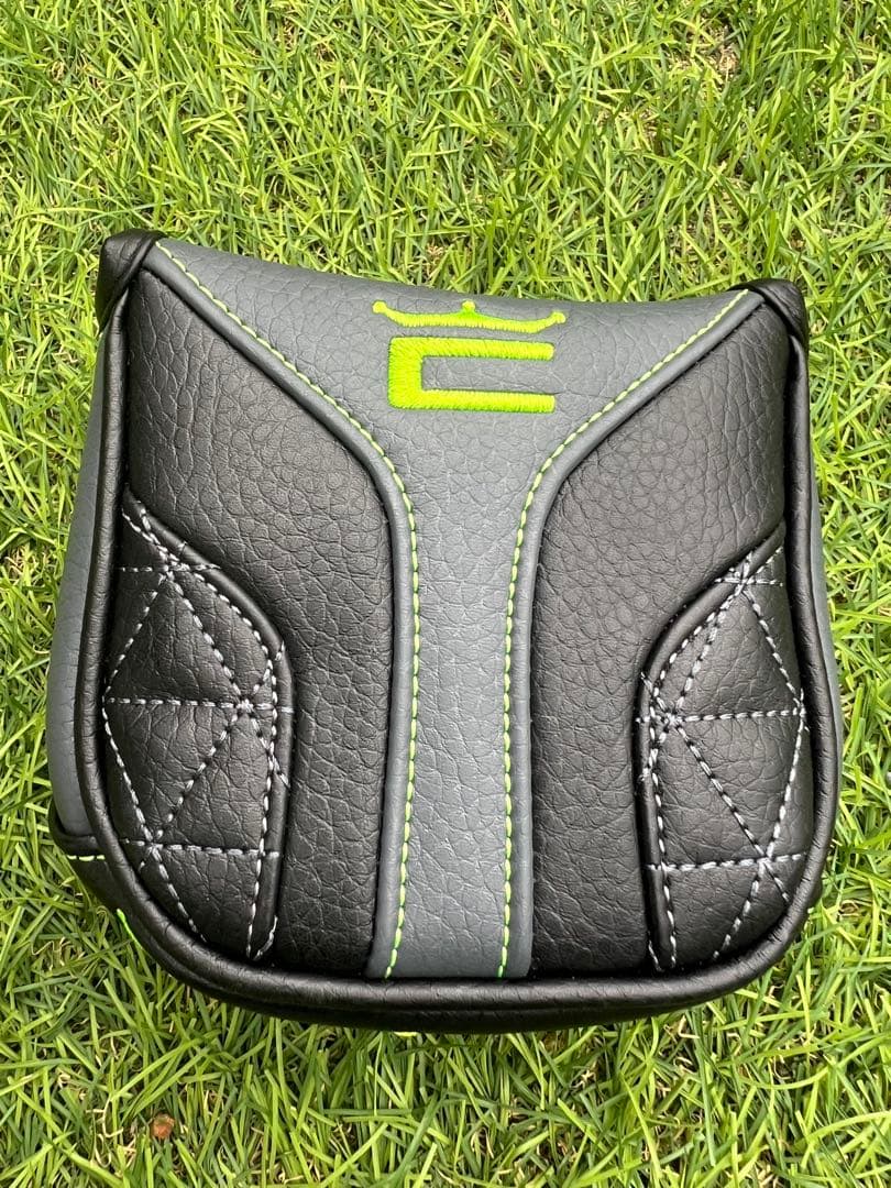 コブラ、パター、キング、スーパーノバ20.右打ち、メンズ