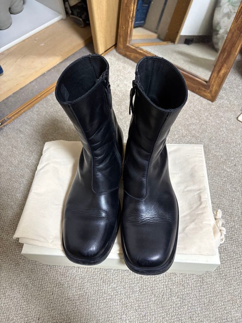 靴 ourlegacy camion boots 41