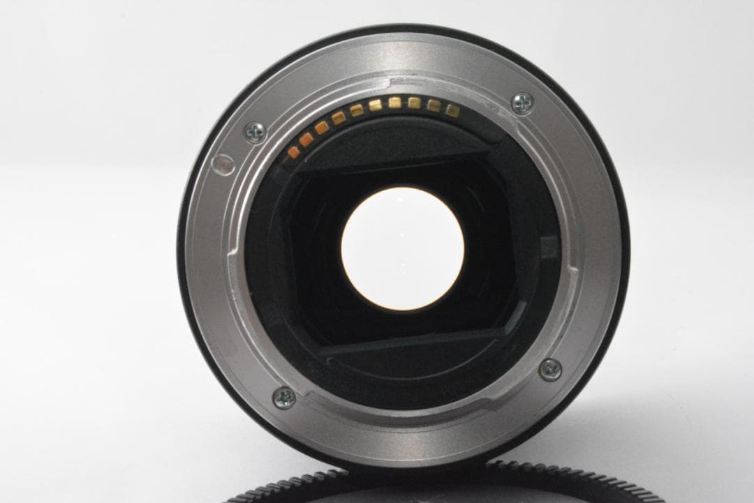 ★美品★SONY Zeiss Sonnar FE 55mm F1.8 ZA