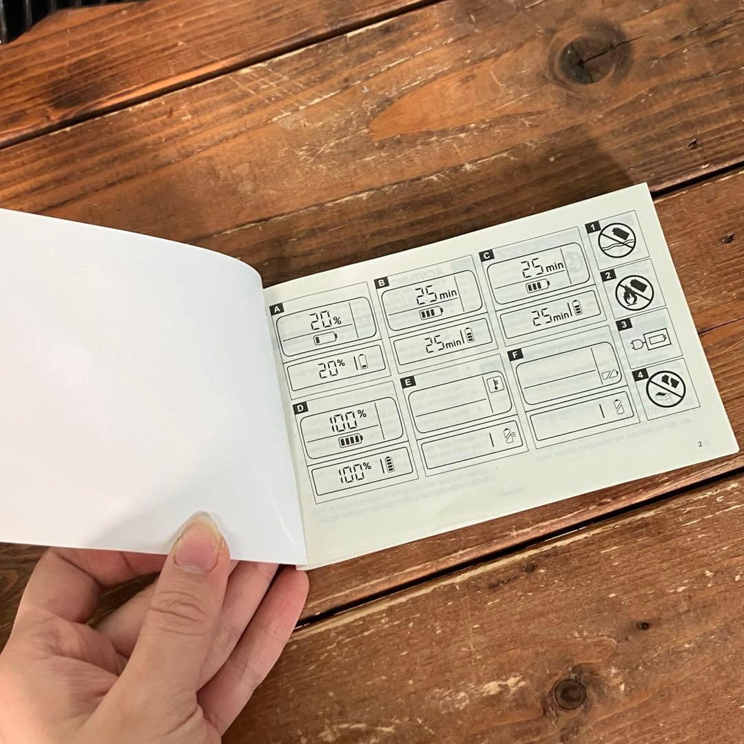 ケルヒャー モバイル高圧洗浄機 KHB6 本体＋自給用ホース+充電器