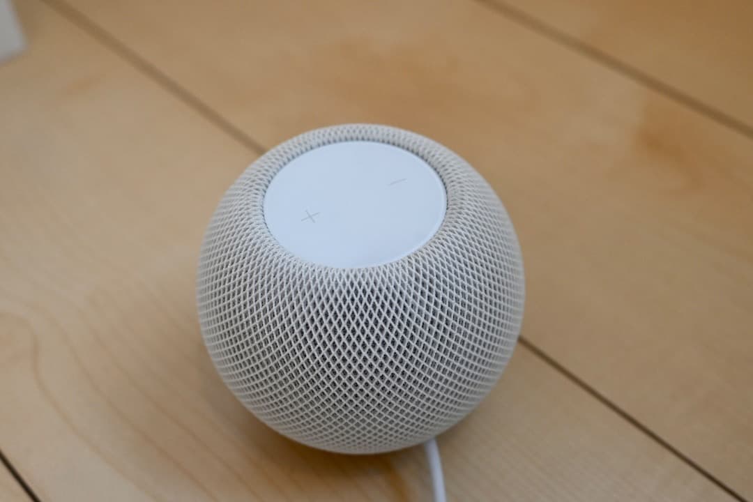 Pod mini ホワイト MY5H2J/A