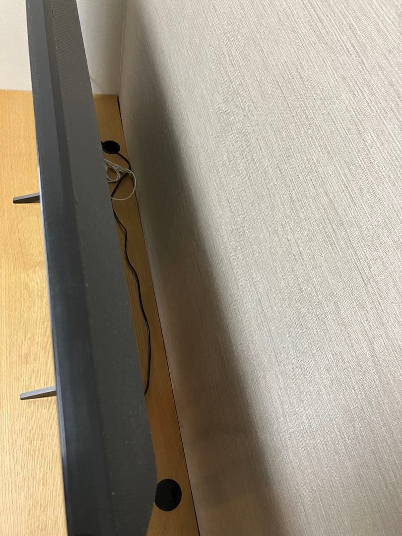 テレビ　Panasonic TH-55GX755