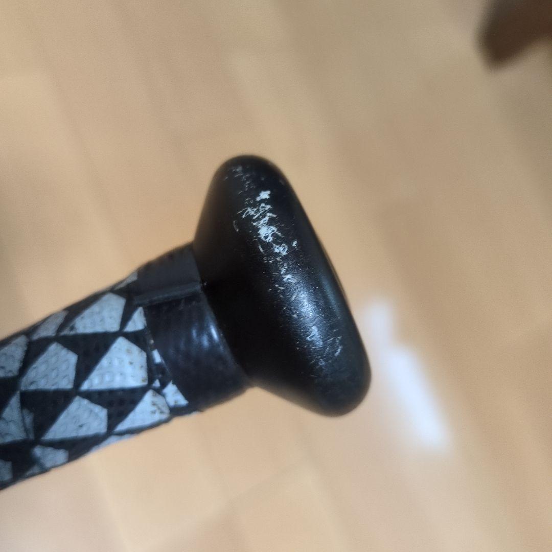 BEYOND MAX LEGACY 軟式バット 84cm