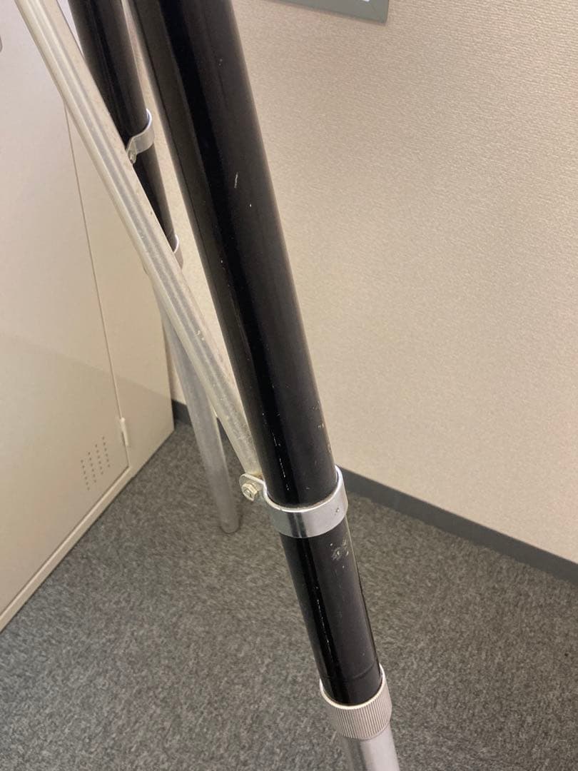 【大型三脚】メーカー不明