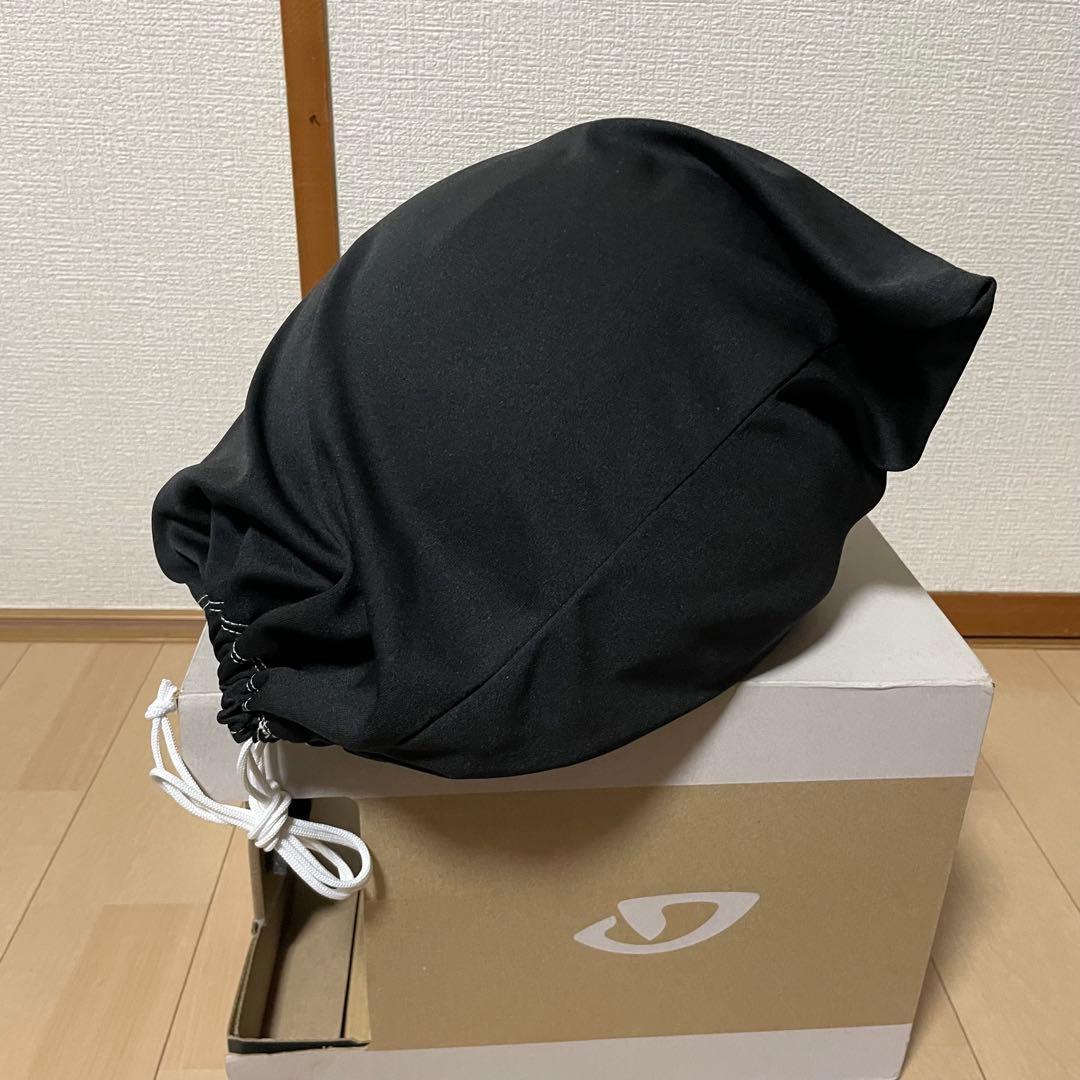 GIRO ユニオン ミップス アジアンフィット（Ｌサイズ）