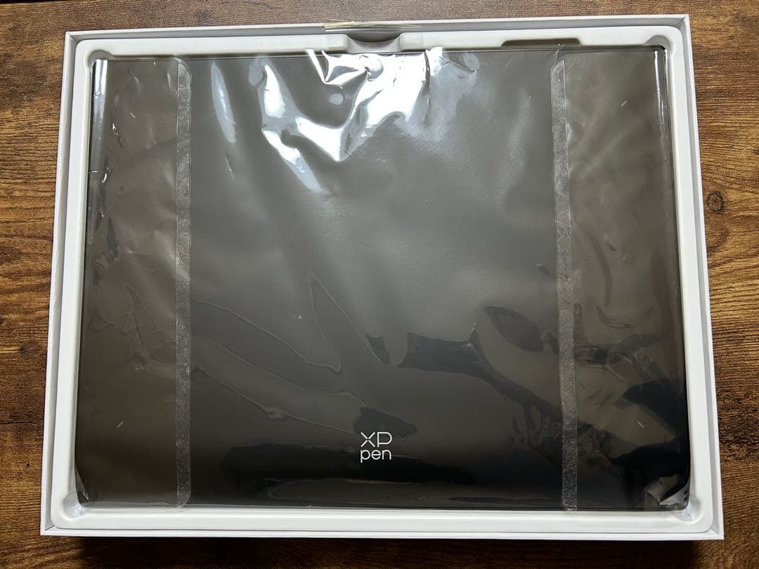 XPPen Deco Pro LW (Gen2) 美品 付属品完備 板タブ