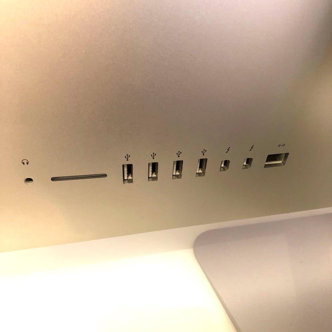 【美品】iMac Late2013 21.5inch 本体のみ