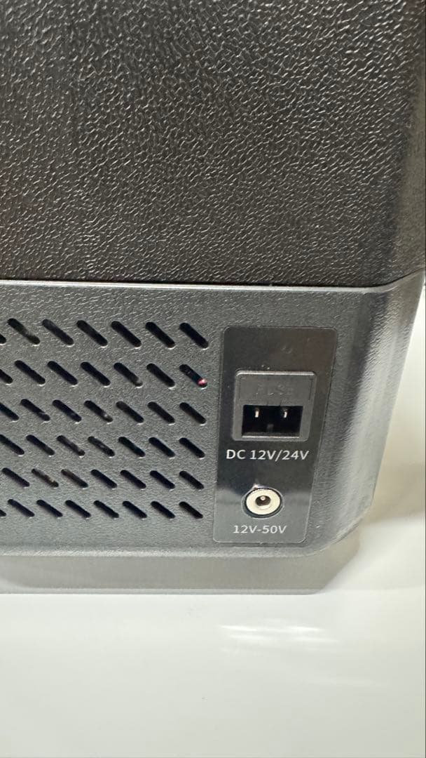 BougeRV ポータブル冷蔵庫 小型 9L 急速冷凍＆173Whバッテリー付属