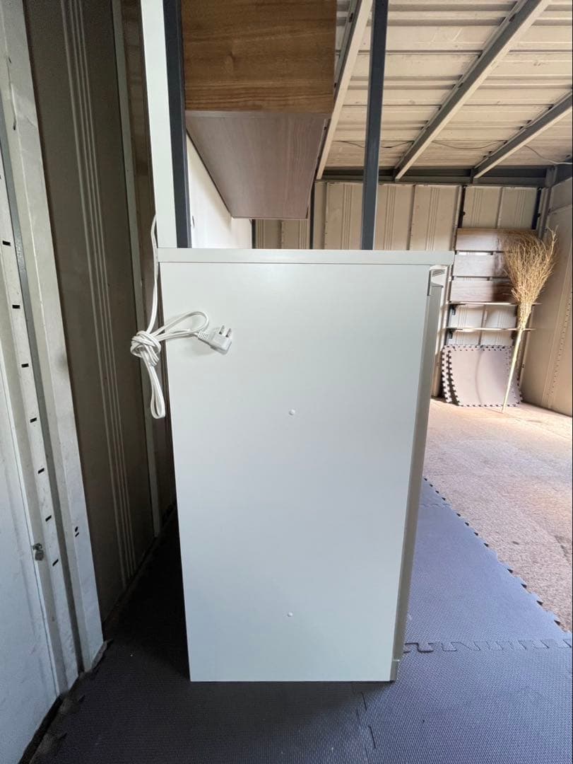 綾野製作所　キッチンボード　モデルルーム展示品