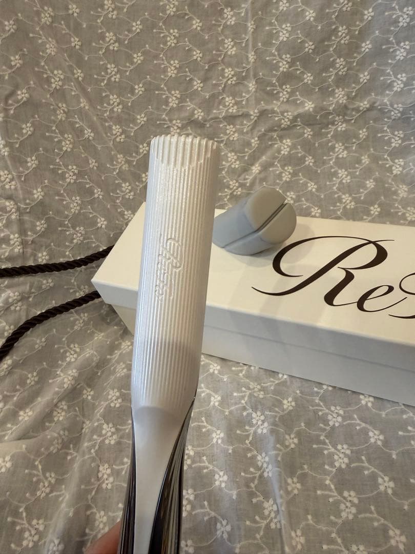 リファ⭐︎ストレートアイロン