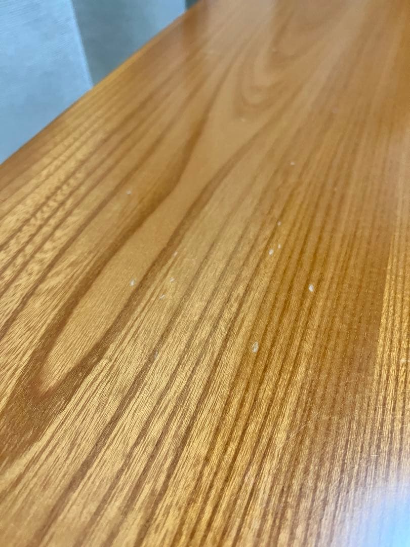 半額以下！　天童　座卓 W1500 D900 H350