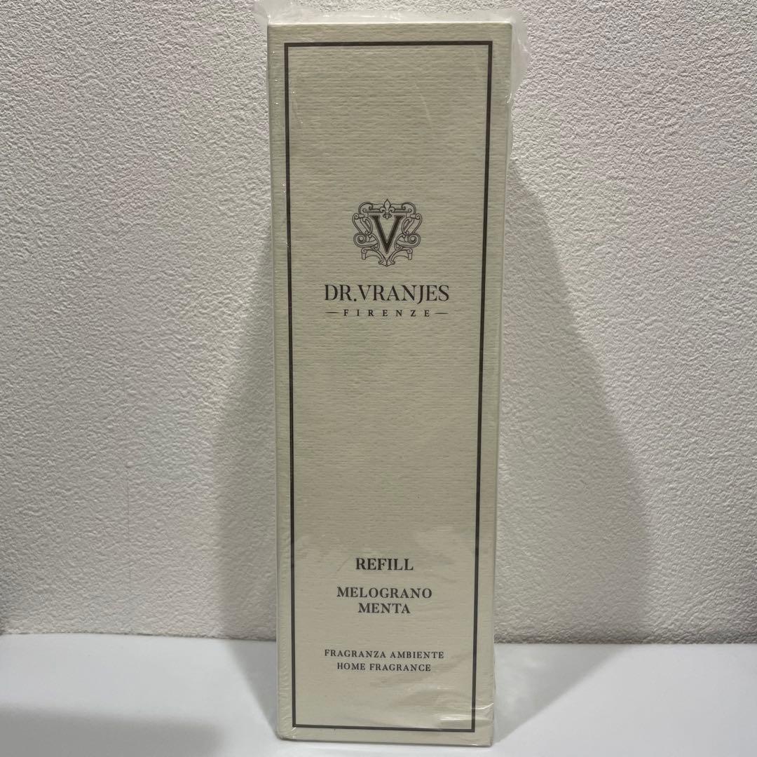 Dr. Vranjes MEROGLANO MENTAリフィル500ml