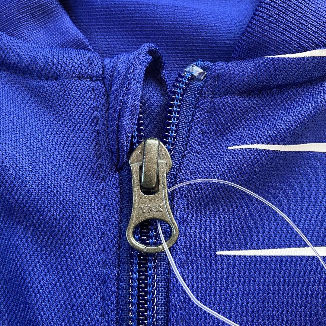 【未使用品】 ナイキ　NIKE　セットアップ　サッカー　ジャージ　上下セット　L