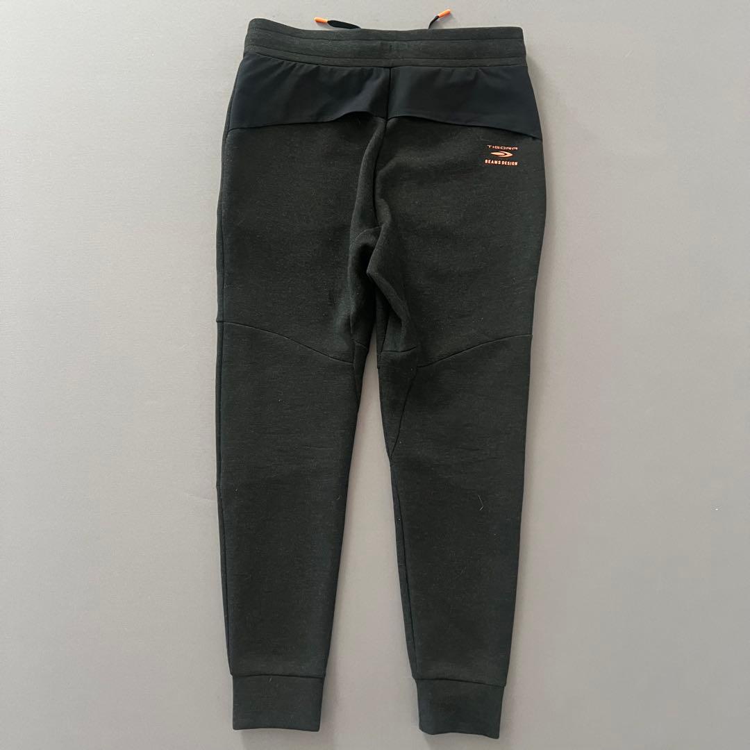 TIGORA ティゴラ　BEAMS GOLF ビームスゴルフ　セットアップ　M