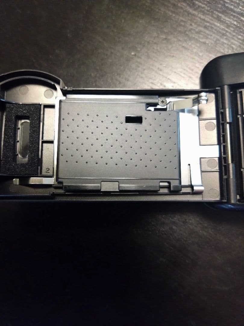 ライカX2Z フィルムカメラ