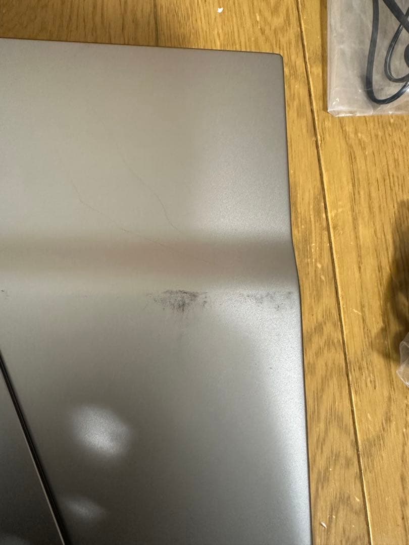 I-O DATA ポータブルモニター 15.6インチ