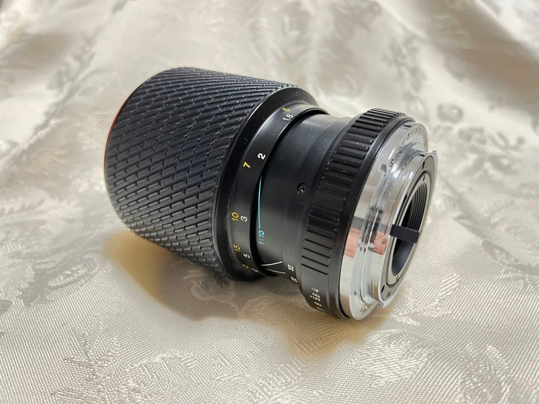 F4/70-210mm Tokina zoom PENTAX ペンタックス用