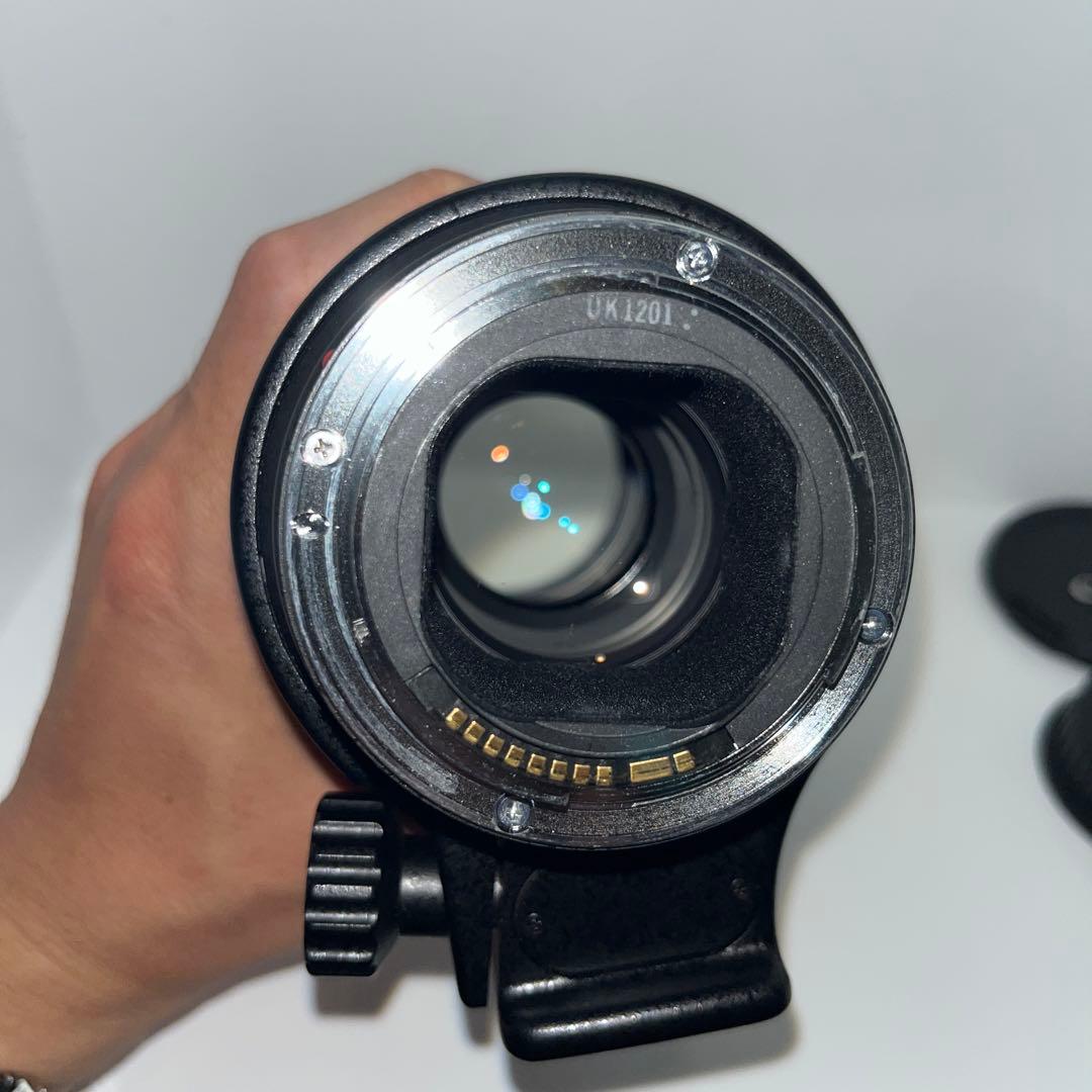 k*様 Canon EF 180mm f/3.5L USM マクロレンズ