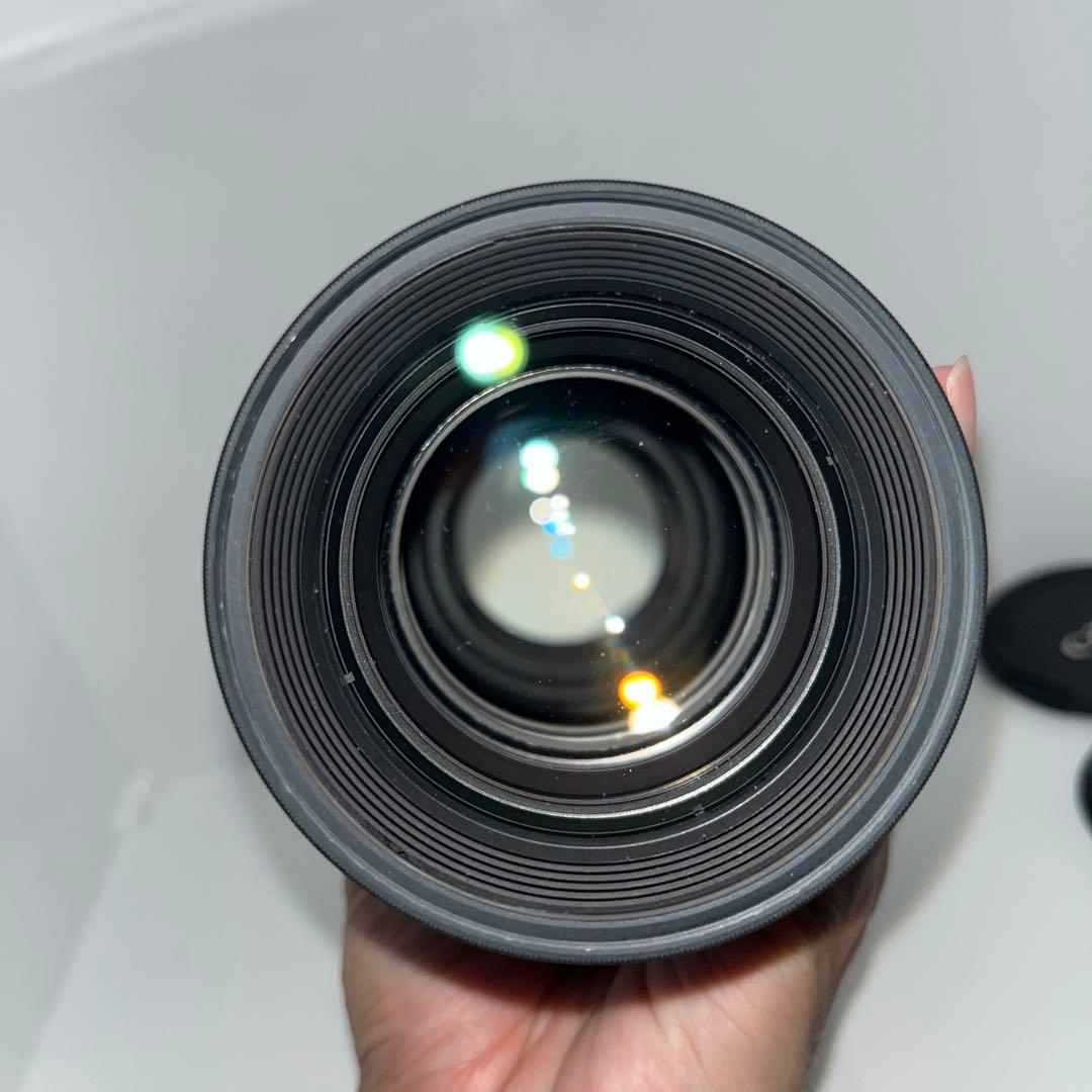 k*様 Canon EF 180mm f/3.5L USM マクロレンズ