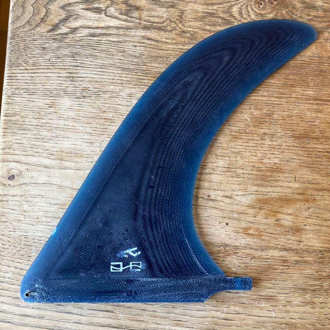 ロングボードフィン