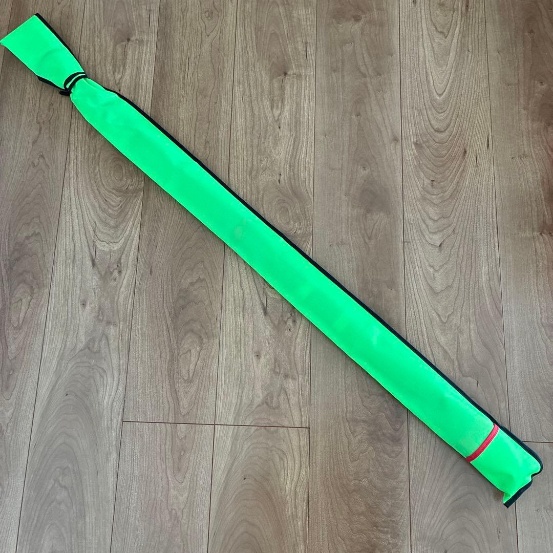 創業1888年サクラ高級釣竿 金波まだいDB 3.3M 30-50号 中古品美品