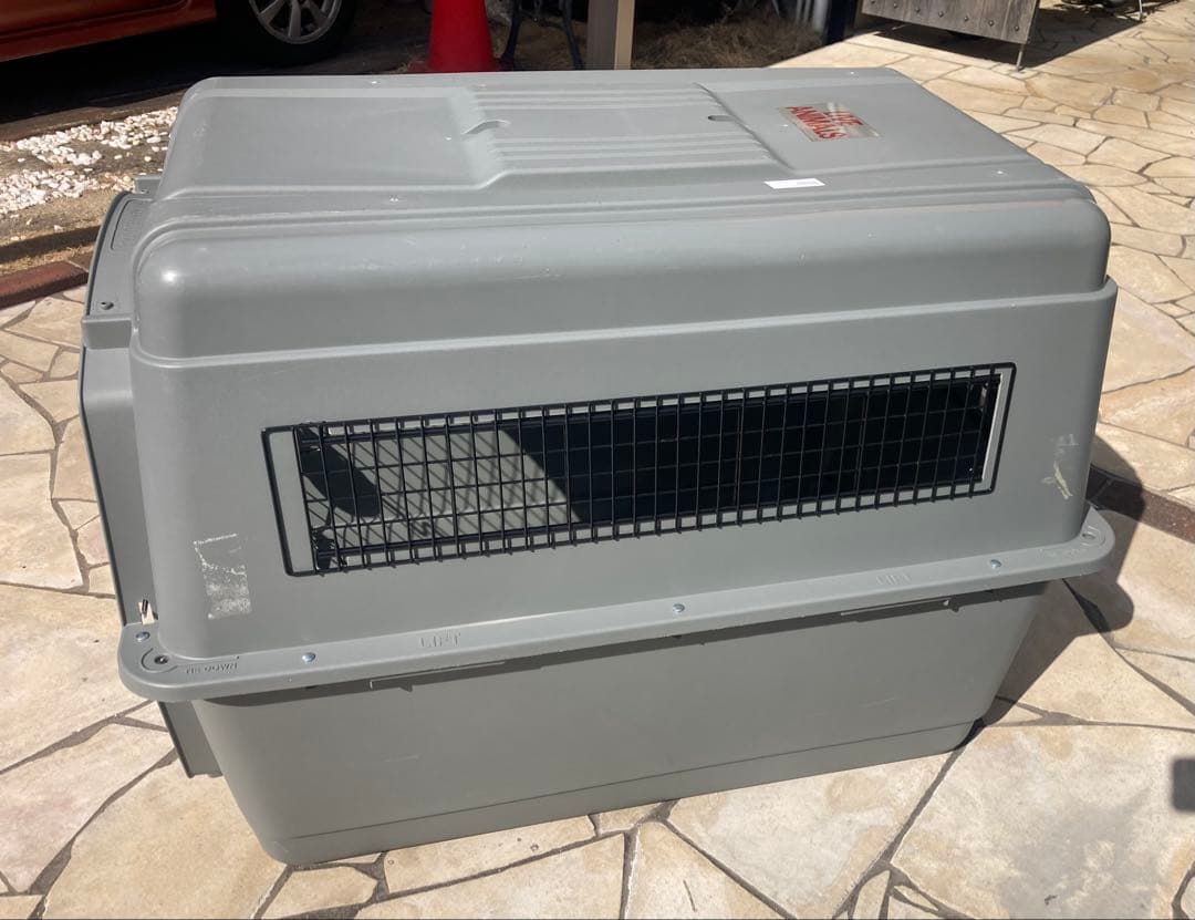 SKY KENNEL ULTRA バリケンネルXXL 超大型 直接お渡しの方のみ