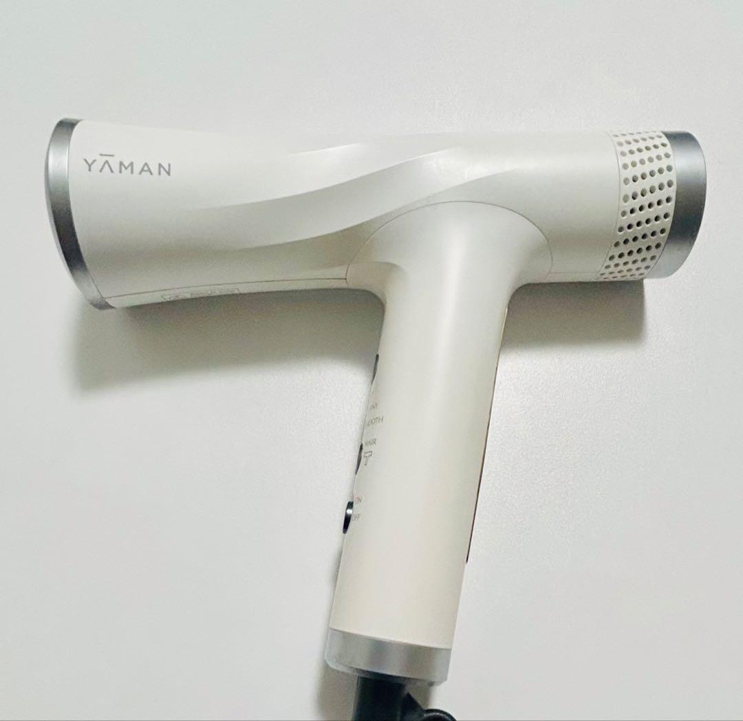YA-MAN リフトドライヤー ヤーマン HC-20W-1