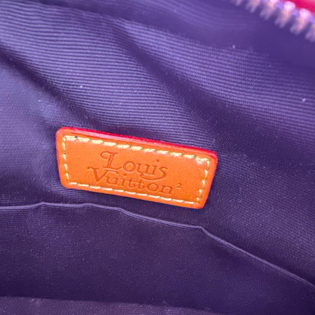 Louis Vuitton ショルダーバッグ モノグラム