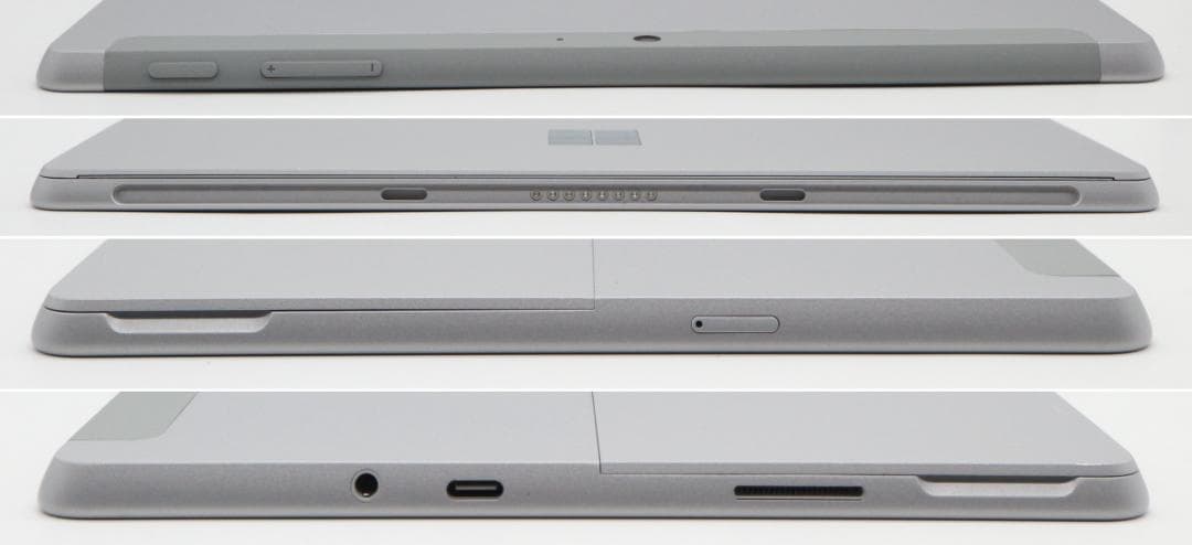 非常に綺麗Surface Go3 セルラー Core-i3 高性能版 電池良好