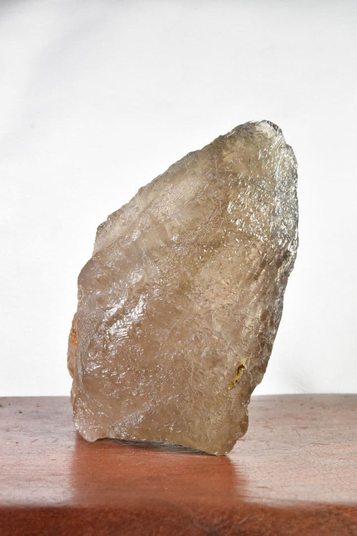 タンザニア産 2022年産出モンドスモーキークォーツ