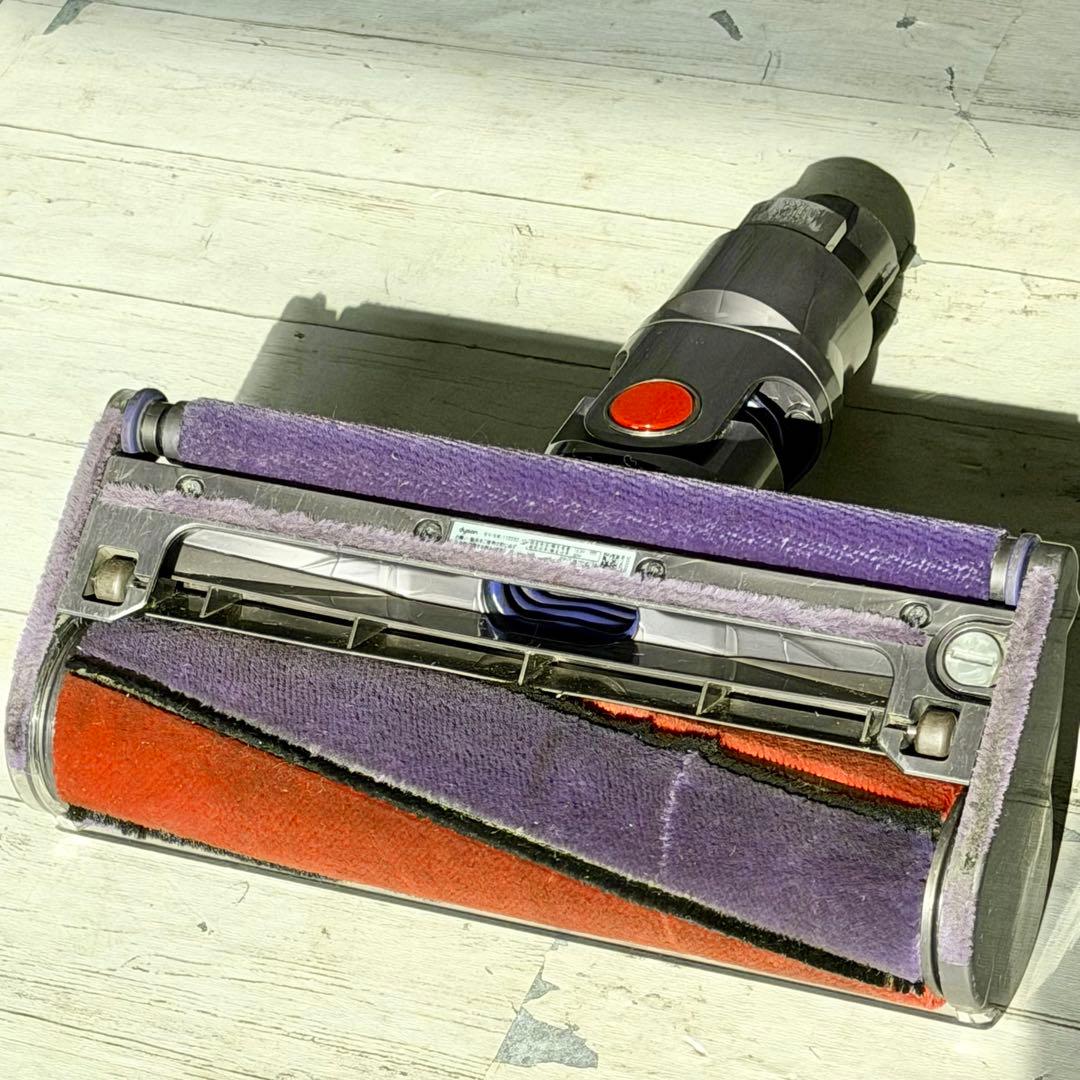 掃除機・クリーナー Dyson Cyclone V10 Fluffy SV12 KDR