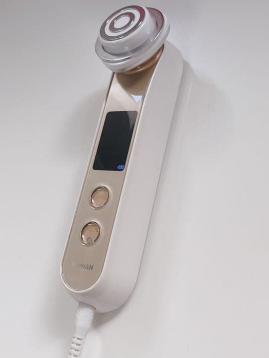 ヤーマン 美顔器