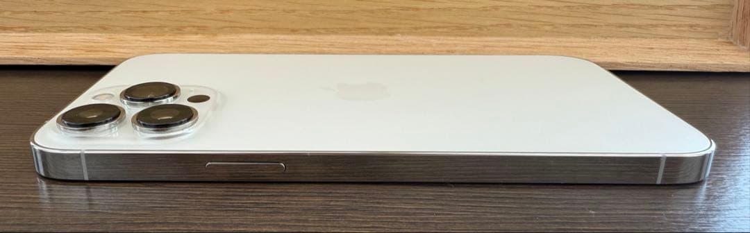 X*n様 バッテリー89％iPhone 13 Pro Max シルバー 128G