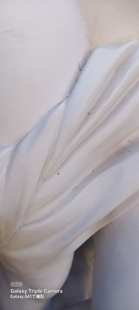 ヴィーナス像　アンティーク大理石　裸婦像