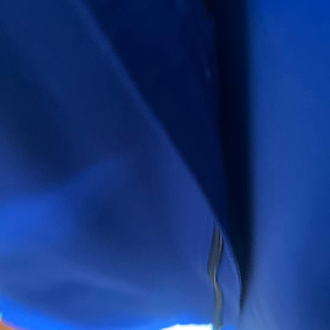 RLX Lサイズ　ジャケット　フード内蔵　ラルフローレン　ゴルフウェア