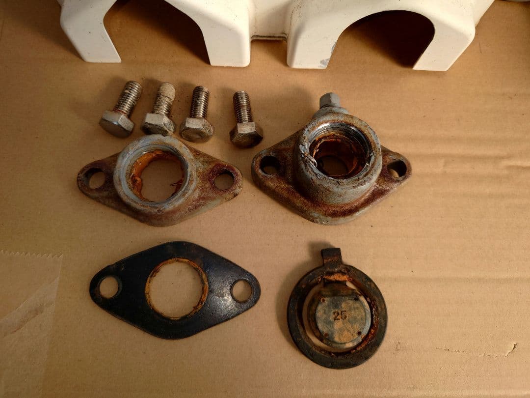 川本　カワエース 200 　N3-206SH