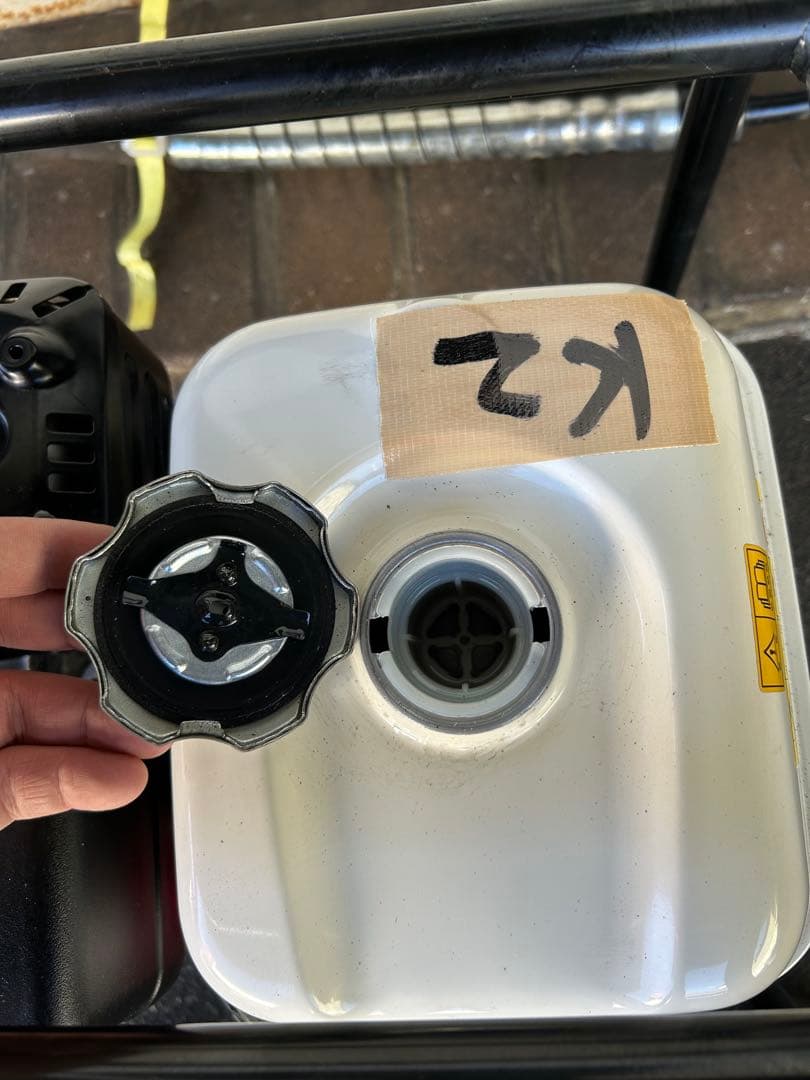 K2★綺麗★EXEN MODEL HVE-HS・EFP80・セット