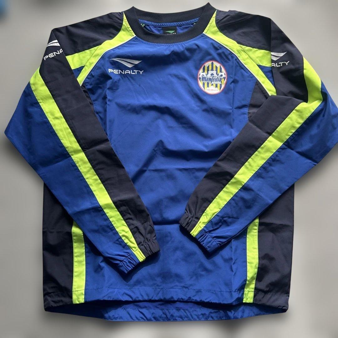 まとめ売り　モンテディオ山形　練習着　ジャージ短パン　支給品