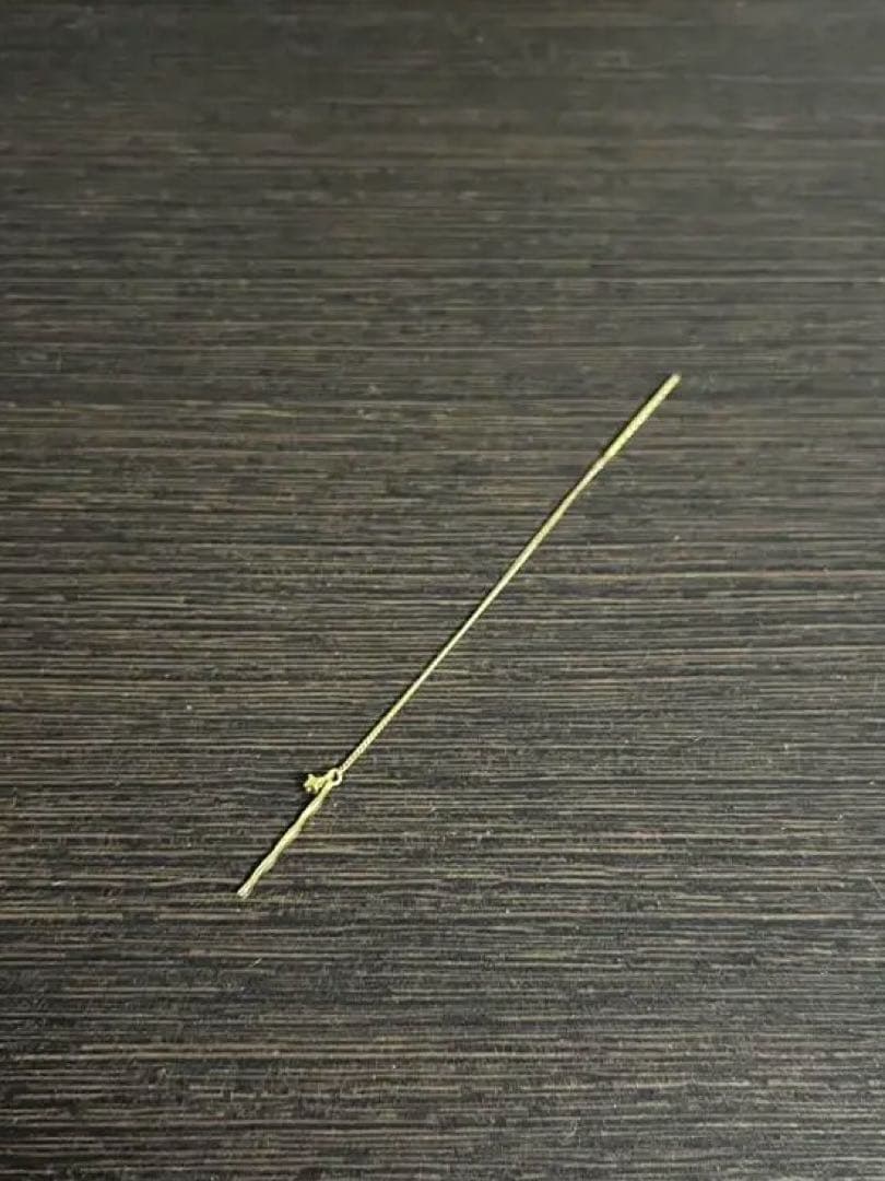 ケイローン☆ピアス　2点