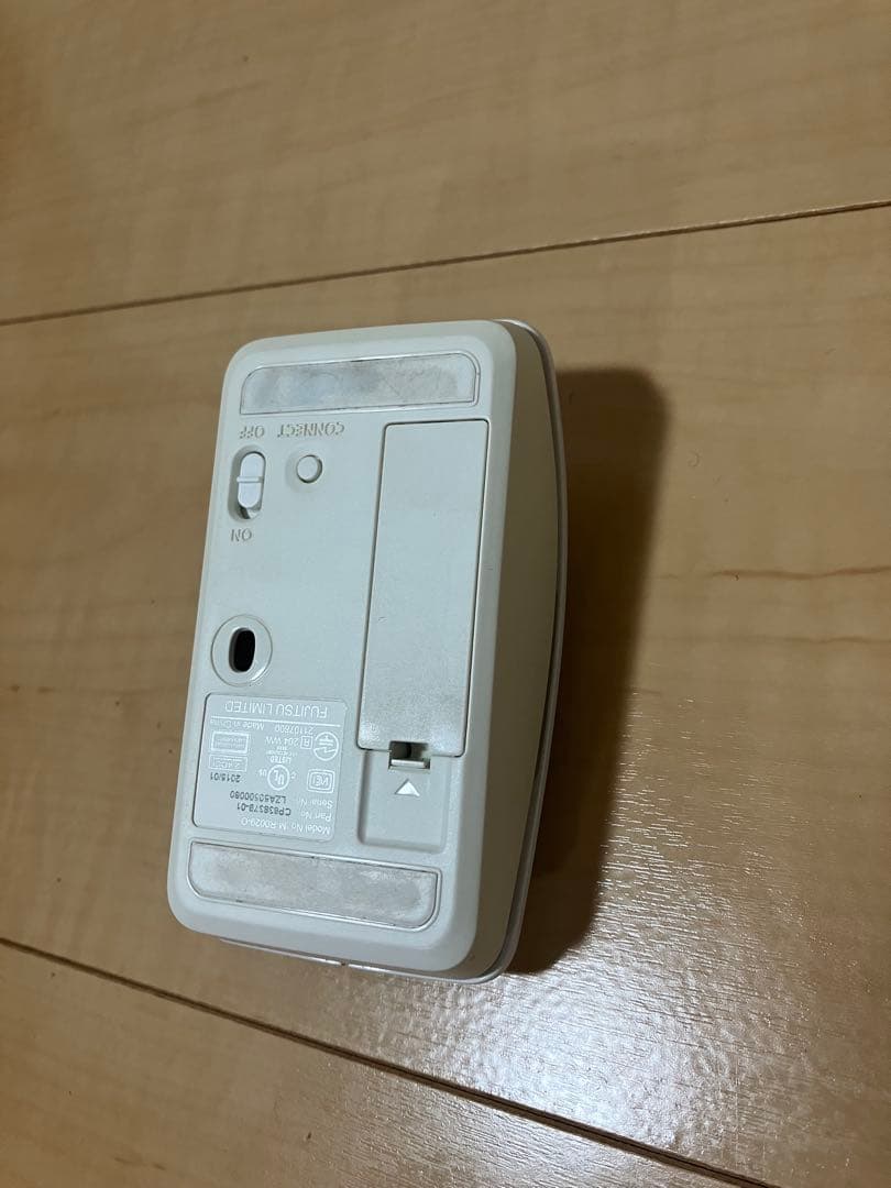 富士通 Lifebook GH77/T Corei7 デスクトップPC