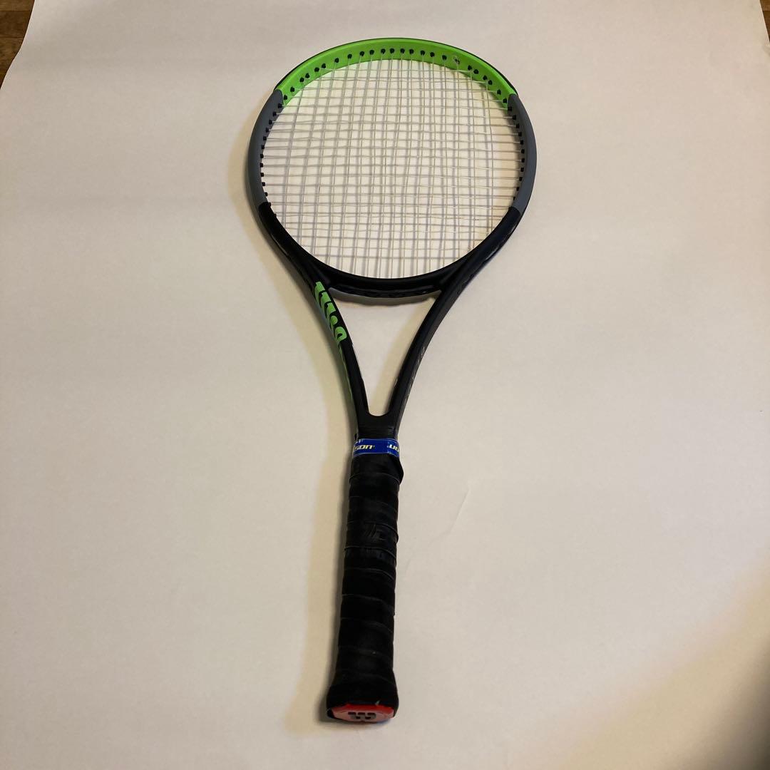 ウィルソン　ブレード　100 Ｌ　2本セット