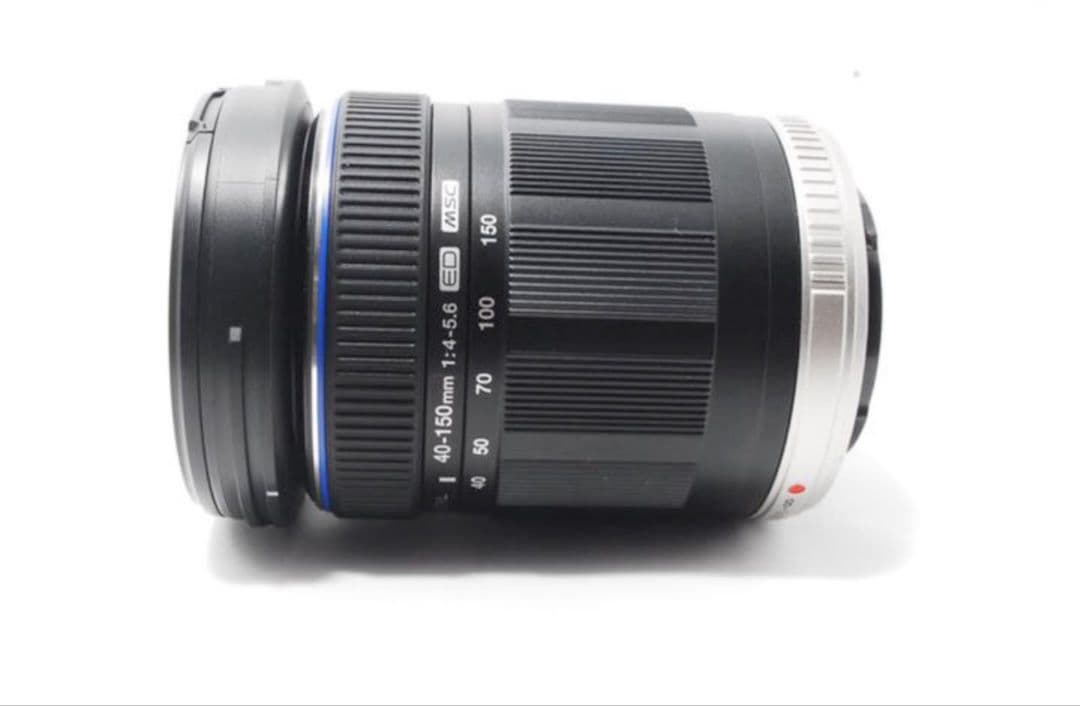 10月23日限定価格♪【超美品】OLYMPUS M.ZUIKO 40-150mm