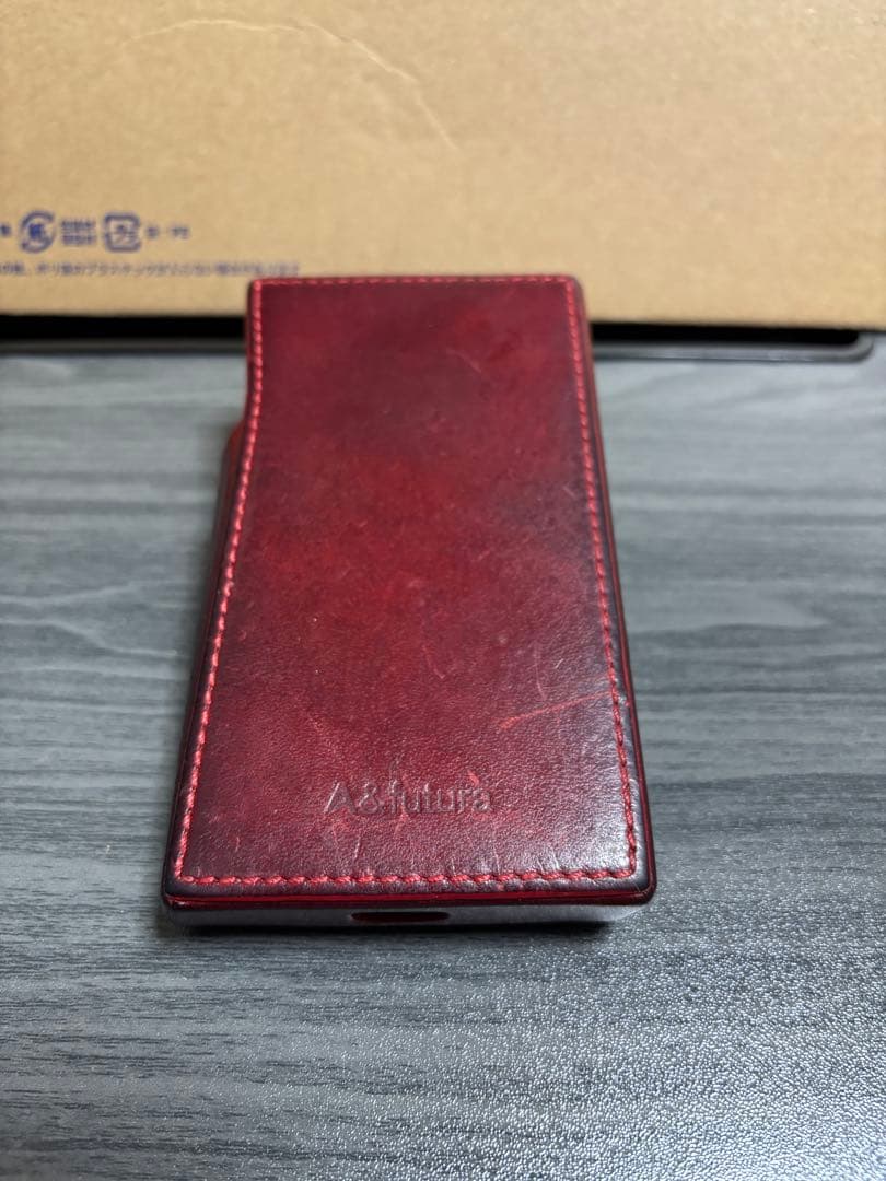 Astell&Kern A&futura SE100 訳あり