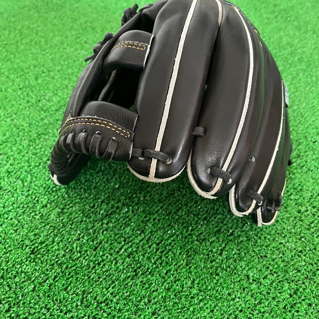 ZETT ゼット　硬式　グローブ　内野手用　BPG 194