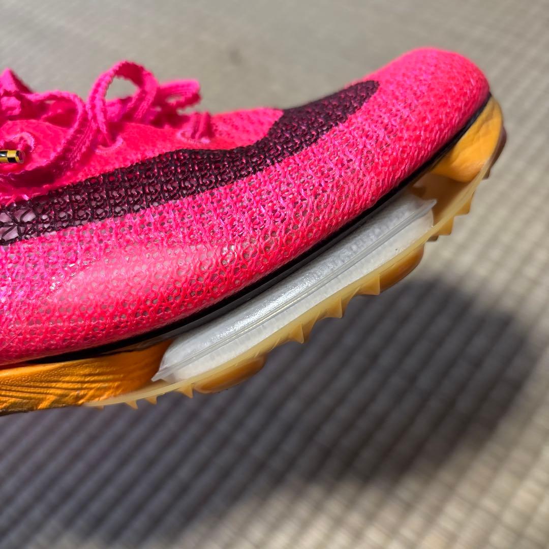 ナイキ エアズーム ビクトリー