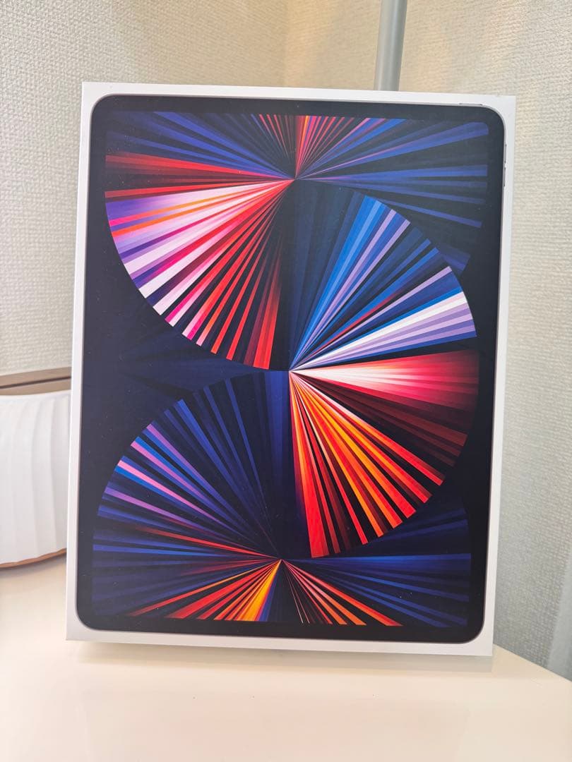 iPad pro 5世代 12.9インチ 256GB Wi-Fi スペースグレイ